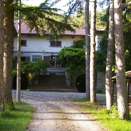 Rifugio Bocca Serriola Citta di Castello