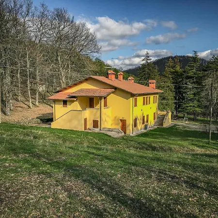 Hostel Rifugio Bocca Serriola