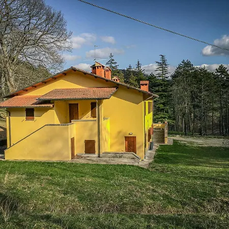 Hostel Rifugio Bocca Serriola Citta di Castello