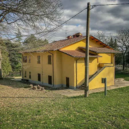 Rifugio Bocca Serriola Hostal *