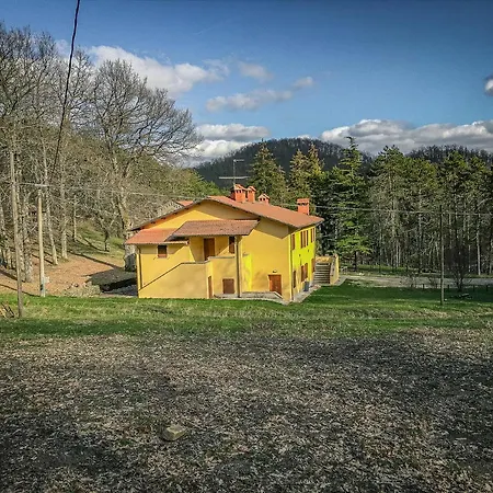 Rifugio Bocca Serriola Hostel *