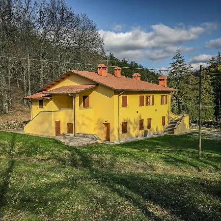 Rifugio Bocca Serriola Hostel