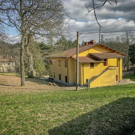Hostel Rifugio Bocca Serriola *