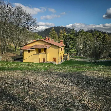 Rifugio Bocca Serriola Hostel Citta di Castello