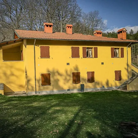 Hostel Rifugio Bocca Serriola *