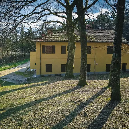 Rifugio Bocca Serriola Hostal *