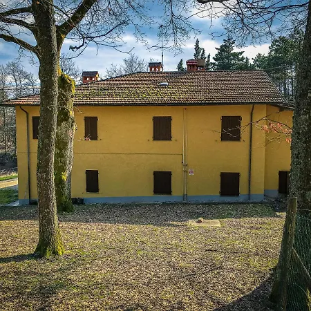 Rifugio Bocca Serriola * Città di Castello