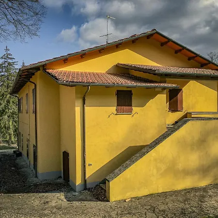 Hostel Rifugio Bocca Serriola Citta di Castello